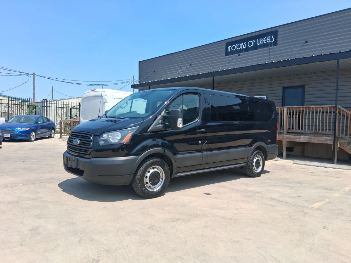 ford transit passenger van 2019 1FMZK1ZM7KKB08387 image ford transit passenger van 2019 1FMZK1ZM7KKB08387 image